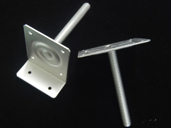 建筑產品達克羅